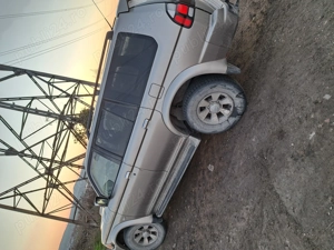 Mitsubishi pajero sport - imagine 4