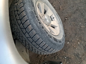 Mitsubishi pajero sport - imagine 2