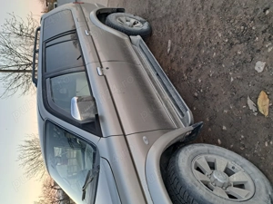 Mitsubishi pajero sport - imagine 5