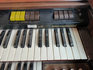 Pianina International - imagine 2