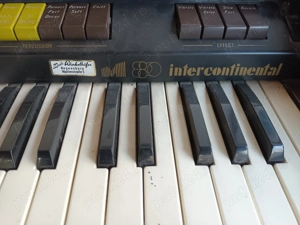 Pianina International - imagine 3