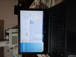 Vind laptop marca Dell  - imagine 5