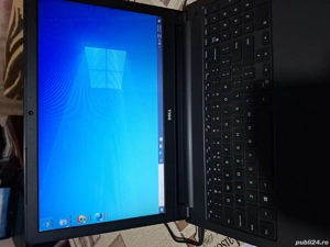 Vind laptop marca Dell  - imagine 2