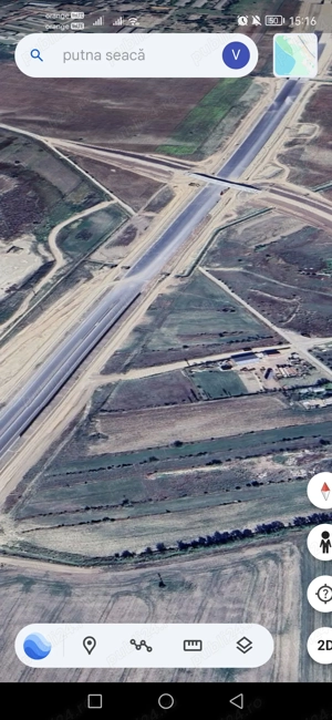 Teren langă Autostrada A7 Vrancea  - imagine 5