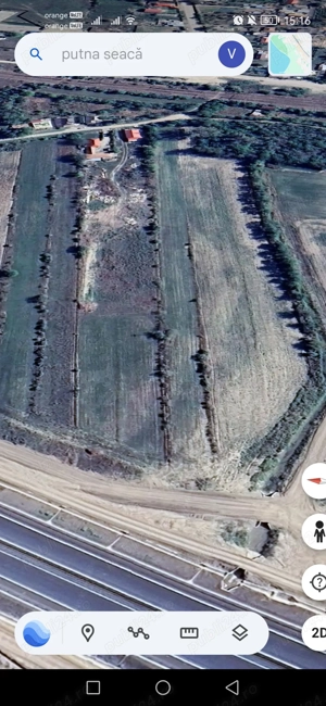 Teren langă Autostrada A7 Vrancea  - imagine 6