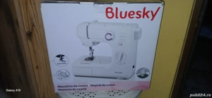 Mașina de cusut 