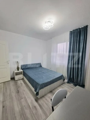 Apartament renovat cu 2 camere cu balcon și parcare, zona Artema