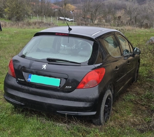 Vand autoturism pentru dezmembrari rabla