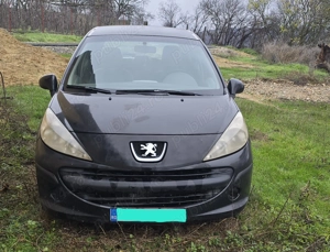 Vand autoturism pentru dezmembrari rabla - imagine 2