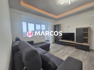 Închiriez apartament 3 camere langa Muzeu