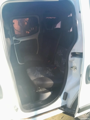 Fiat Qubo 1,3 diesel euro 5 - imagine 2