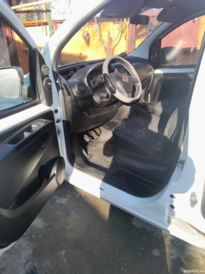 Fiat Qubo 1,3 diesel euro 5 - imagine 4