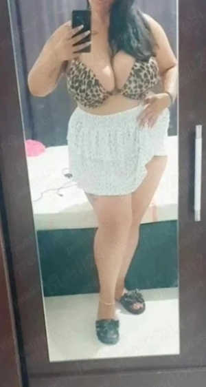 Prima zi la tine în oraș 