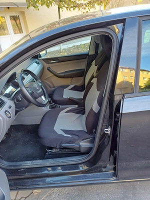 Vând Autoturism  Seat Toledo 1.6 TDI - imagine 6