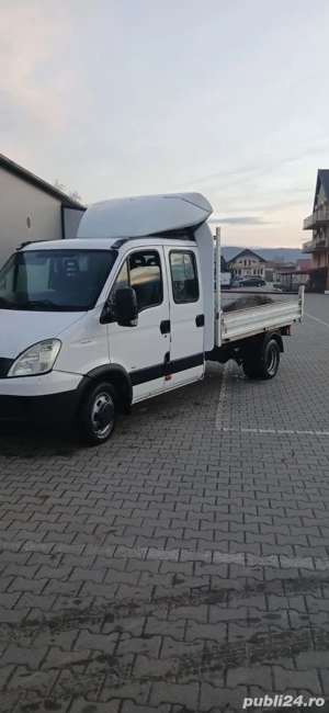 iveco daily 5010 115 - imagine 2