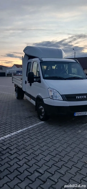 iveco daily 5010 115 - imagine 4