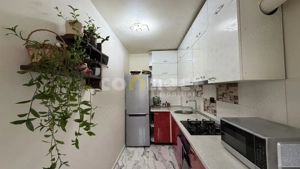 Vanzare Apartament 3 Camere - Parcare, SU 69 mp, Zona Eroilor, Floresti