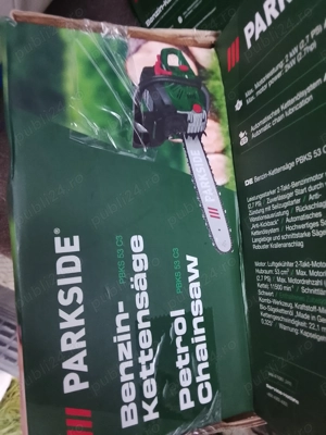 Drujba Parkside Pbks 53 c3