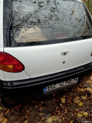 matiz GPL omologat  - imagine 3