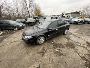 Dezmembrez Renault Laguna II Facelift 2.0 dCi M9R Euro4 110kW 148Hp An 2007 - imagine 2