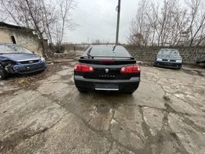 Dezmembrez Renault Laguna II Facelift 2.0 dCi M9R Euro4 110kW 148Hp An 2007