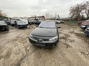 Dezmembrez Renault Laguna II Facelift 2.0 dCi M9R Euro4 110kW 148Hp An 2007 - imagine 3