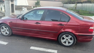 Vând BMW e46 318i+gpl - imagine 3