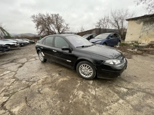 Dezmembrez Renault Laguna II Facelift 2.0 dCi M9R Euro4 110kW 148Hp An 2007 - imagine 4