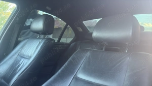 Vând BMW e46 318i+gpl - imagine 2