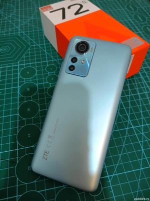 Smartphone ZTE - imagine 4