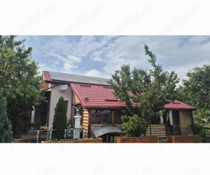 Vand casa in Botosani