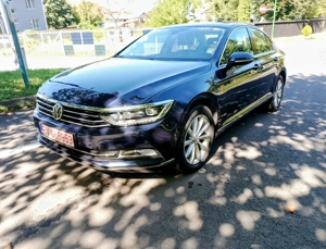 Volkswagen Passat Highline 