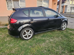 Seat Altea FR 2.0 TDI 170 cp - imagine 4