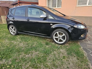 Seat Altea FR 2.0 TDI 170 cp - imagine 3