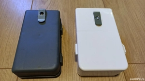 Pompe de aer pentru acvarii  - imagine 3