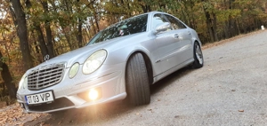 Sofer cu mașina proprie