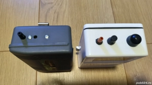 Pompe de aer pentru acvarii  - imagine 4