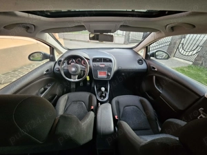 Seat Altea FR 2.0 TDI 170 cp - imagine 6