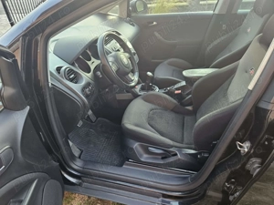Seat Altea FR 2.0 TDI 170 cp - imagine 7
