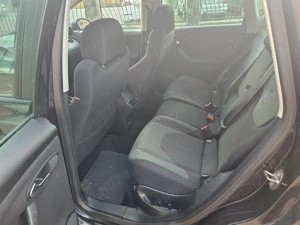 Seat Altea FR 2.0 TDI 170 cp - imagine 8