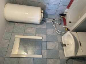 Vând casă în Ciugudul de Sus . Pentru mai multe detalii , vă rog să mă contactați în privat  - imagine 10