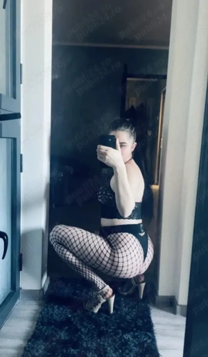 Nouă în domeniu Andreea 22 de ani 