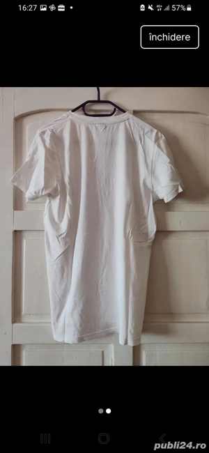 Tricou fsbn  - imagine 2