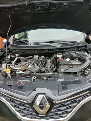 Renault Kadjar, an 2019, 1.3 TCE, 140 CP, automat EDC 7, 143000 km - imagine 7