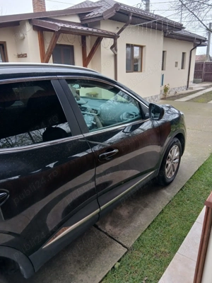 Renault Kadjar, an 2019, 1.3 TCE, 140 CP, automat EDC 7, 143000 km - imagine 4