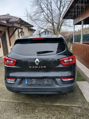 Renault Kadjar, an 2019, 1.3 TCE, 140 CP, automat EDC 7, 143000 km - imagine 2