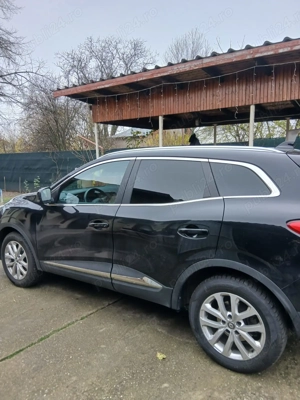 Renault Kadjar, an 2019, 1.3 TCE, 140 CP, automat EDC 7, 143000 km - imagine 3