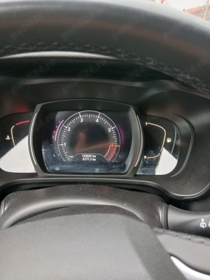 Renault Kadjar, an 2019, 1.3 TCE, 140 CP, automat EDC 7, 143000 km - imagine 6