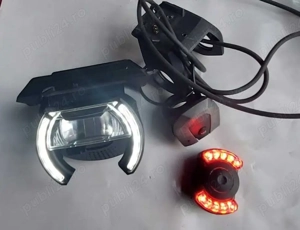 Cobi bike plus BOSCH