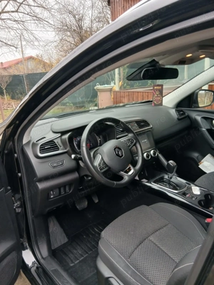 Renault Kadjar, an 2019, 1.3 TCE, 140 CP, automat EDC 7, 143000 km - imagine 5